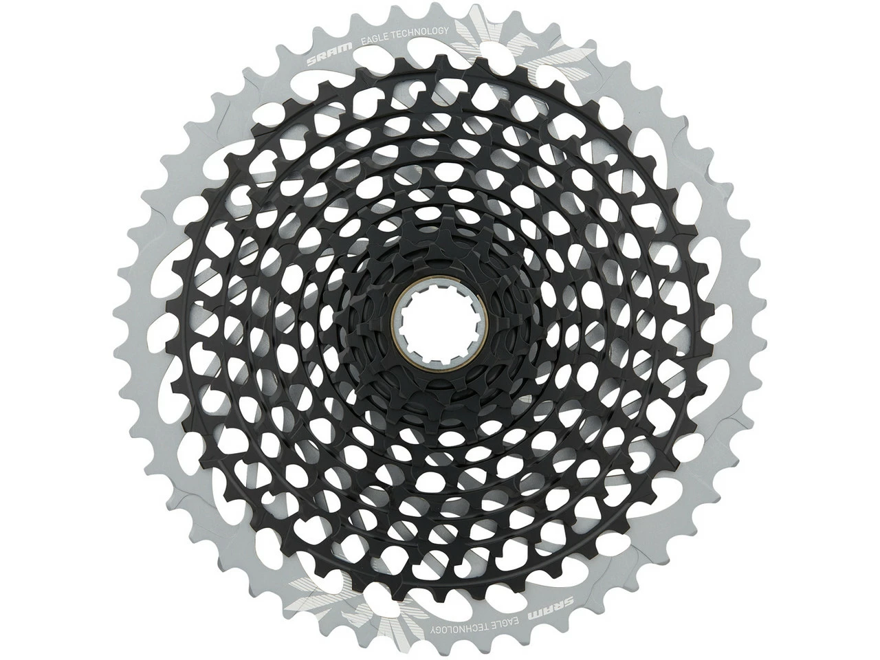 SRAM XG-1295 12-fach Kassette Für X01 Eagle - Image 5