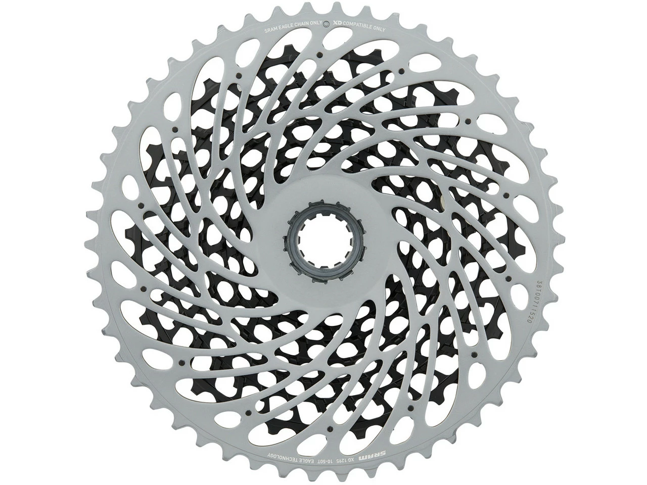 SRAM XG-1295 12-fach Kassette Für X01 Eagle - Image 6