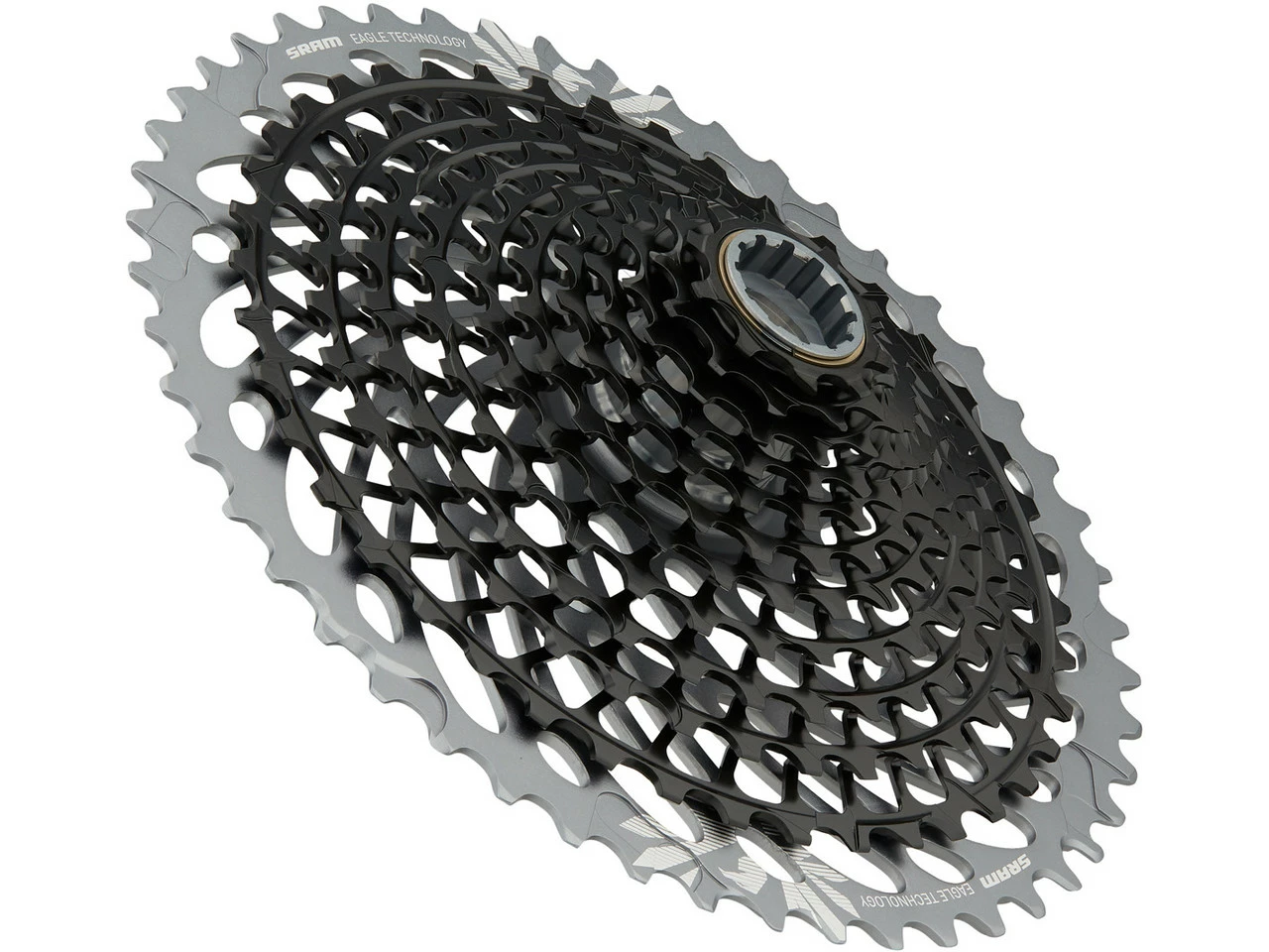 SRAM XG-1295 12-fach Kassette Für X01 Eagle - Image 7