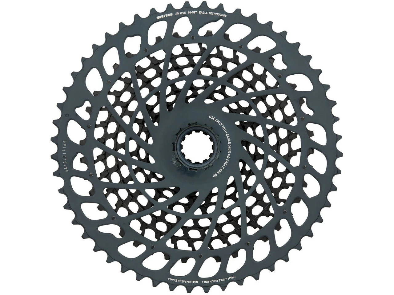 SRAM XG-1295 12-fach Kassette Für X01 Eagle - Image 10