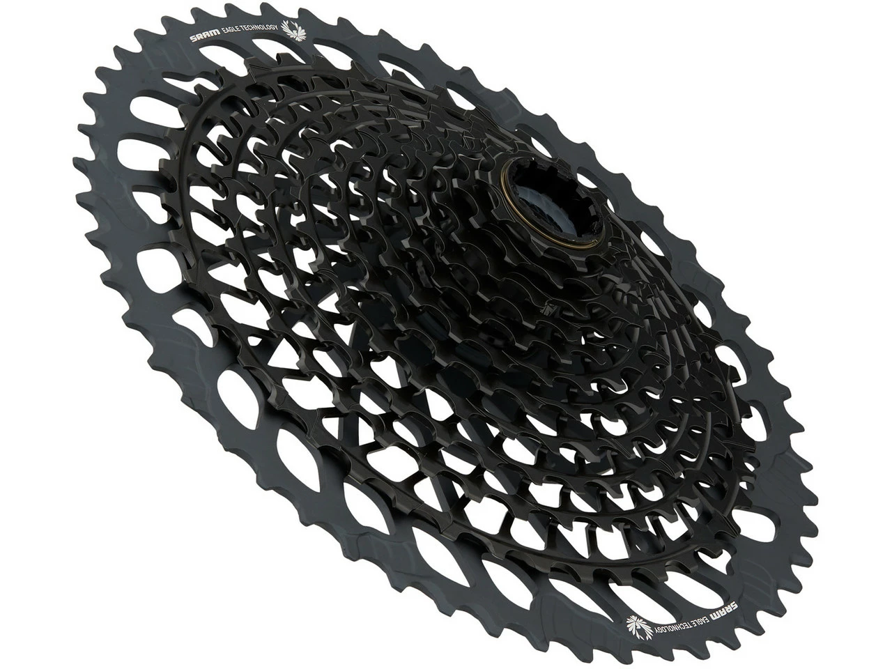 SRAM XG-1295 12-fach Kassette Für X01 Eagle - Image 11