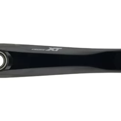 Shimano XT Kurbel FC-M8100-1 Hollowtech II