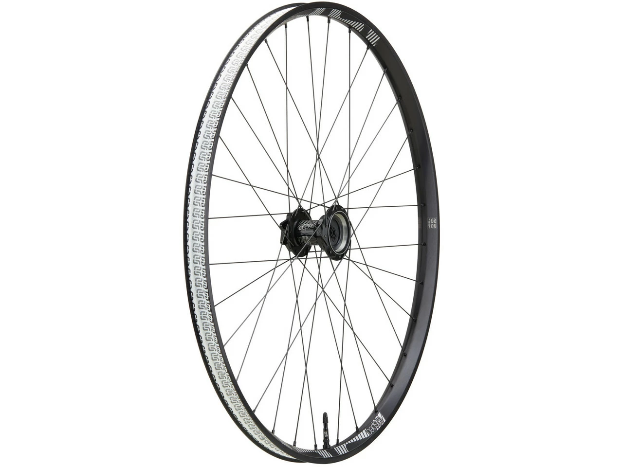 E-thirteen Espec Plus Enduro Boost 29" Laufradsatz – Bild 4