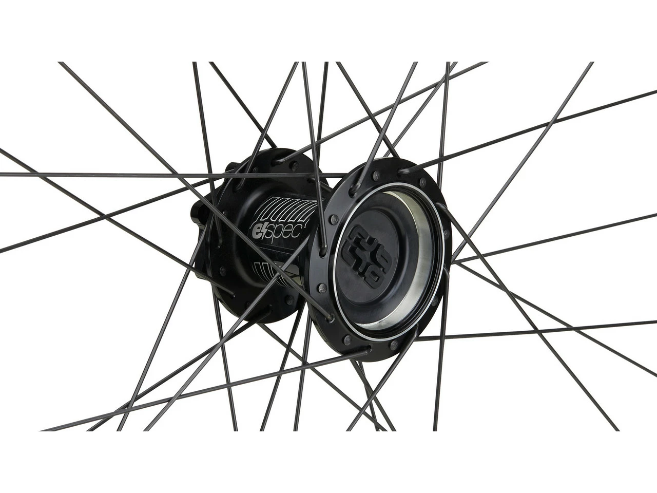 E-thirteen Espec Plus Enduro Boost 29" Laufradsatz – Bild 5