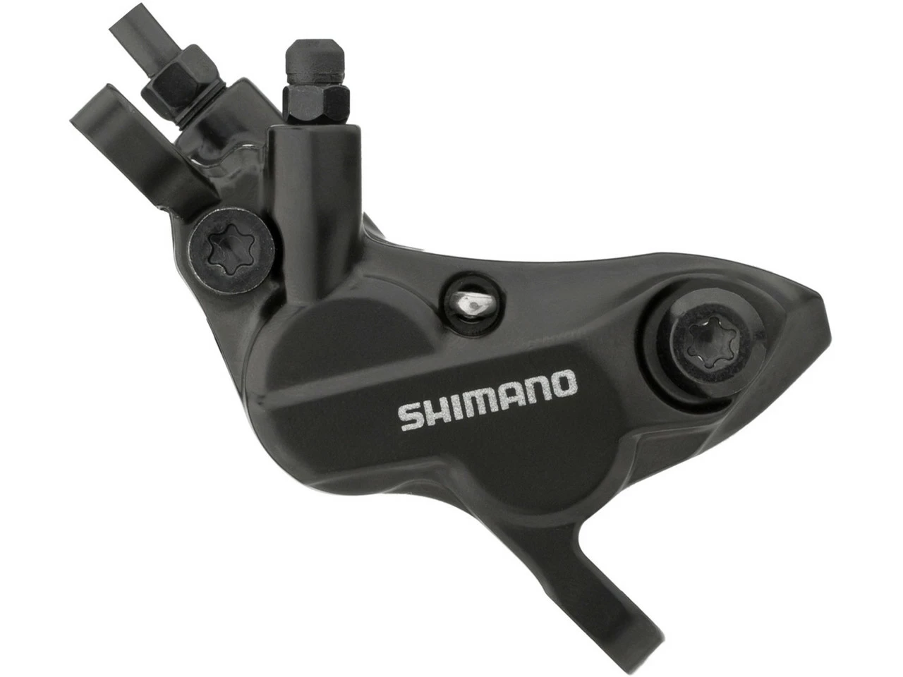 Shimano BR-MT520 + BL-MT501 V+h Set Scheibenbremse J-Kit - Image 5