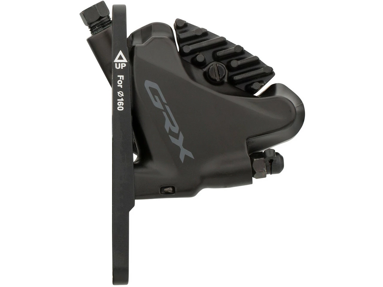 Shimano GRX Scheibenbremse BR-RX400 + BL-RX600 - Image 4