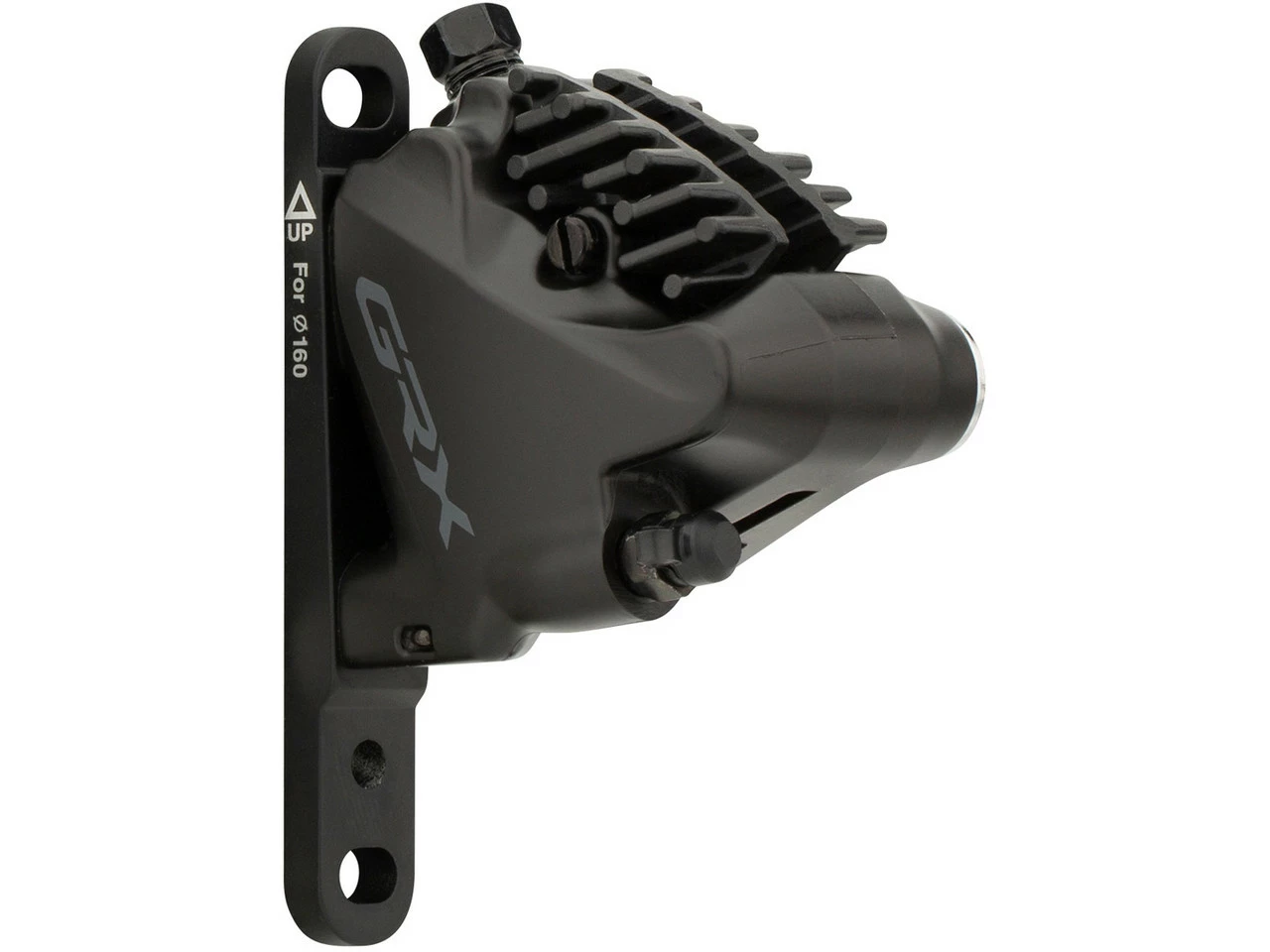 Shimano GRX Scheibenbremse BR-RX400 + BL-RX600 - Image 5