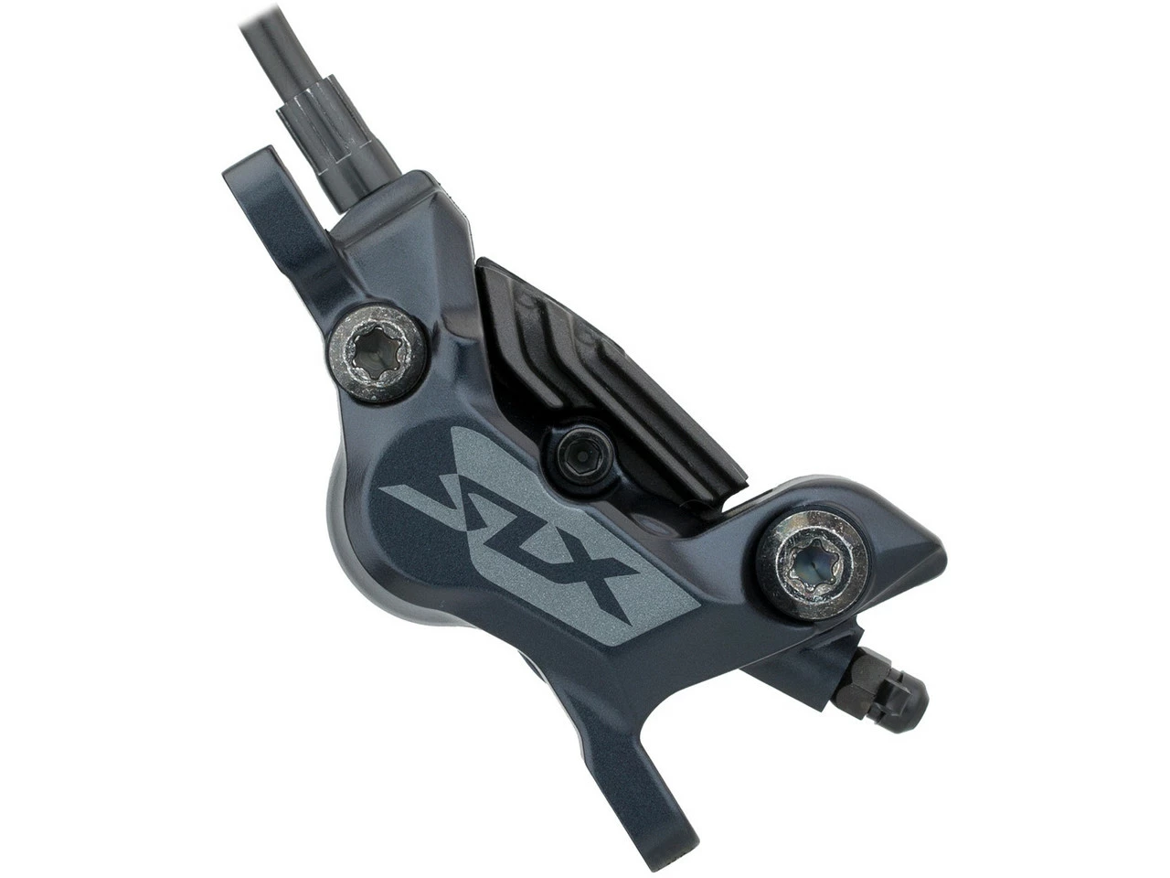 Shimano SLX V+h Set Scheibenbremse BR-M7120 J-Kit - Image 5