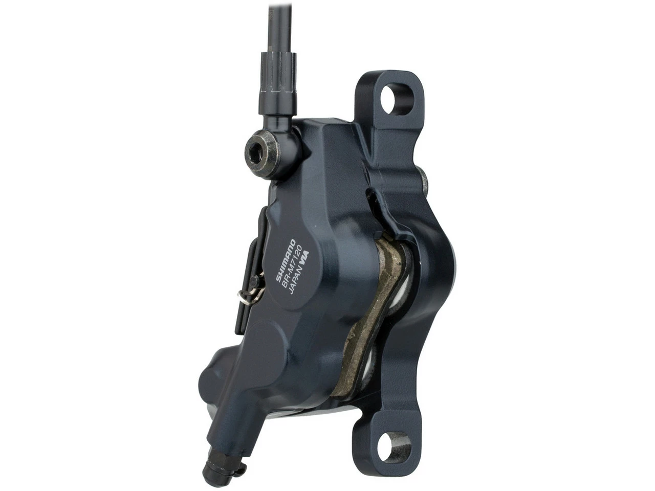 Shimano SLX V+h Set Scheibenbremse BR-M7120 J-Kit - Image 7