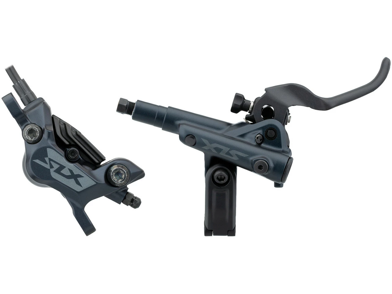 Shimano SLX V+h Set Scheibenbremse BR-M7120 J-Kit - Image 9