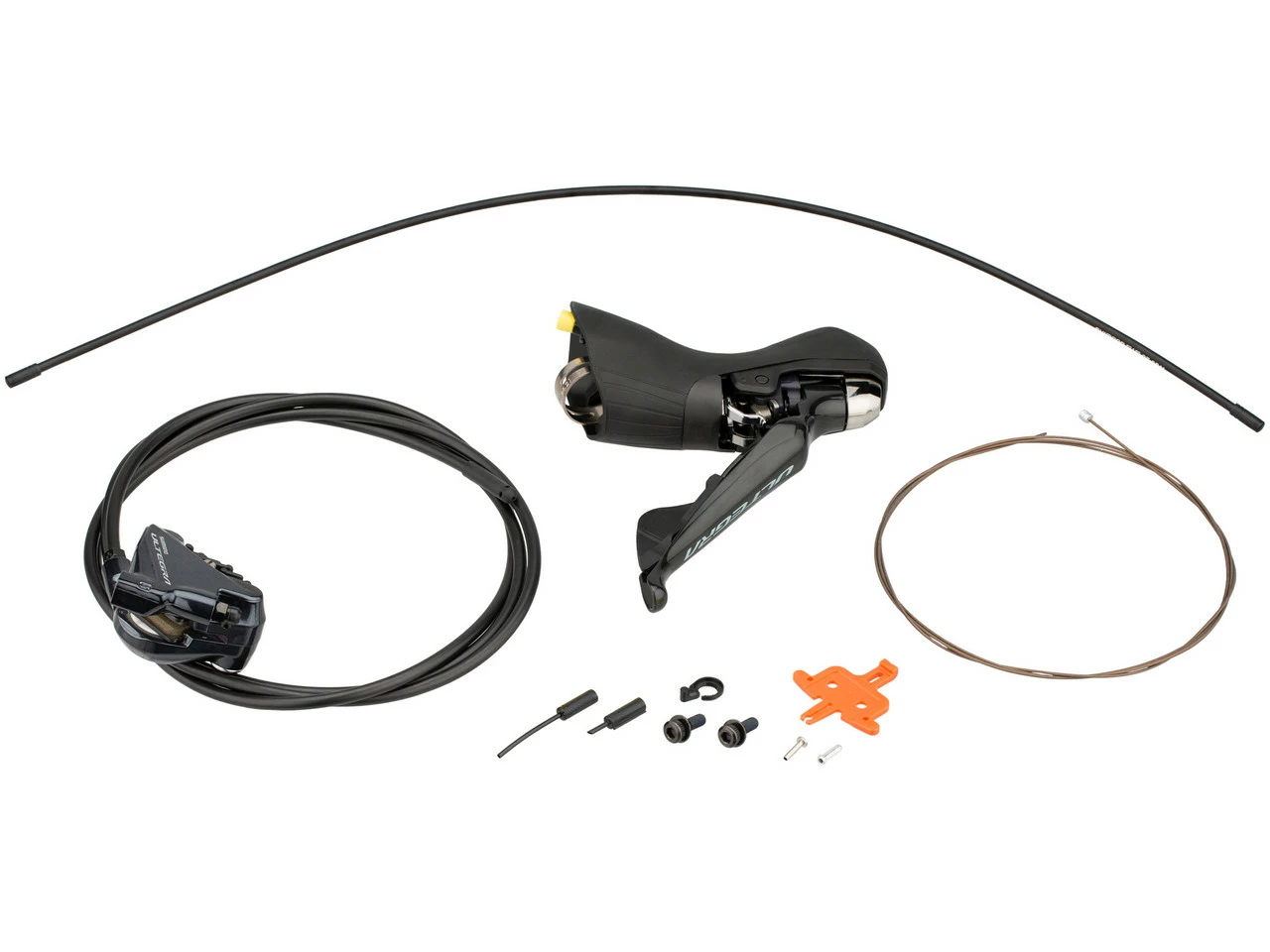 Shimano Ultegra BR-R8070 + ST-R8020 Scheibenbremse - Image 5