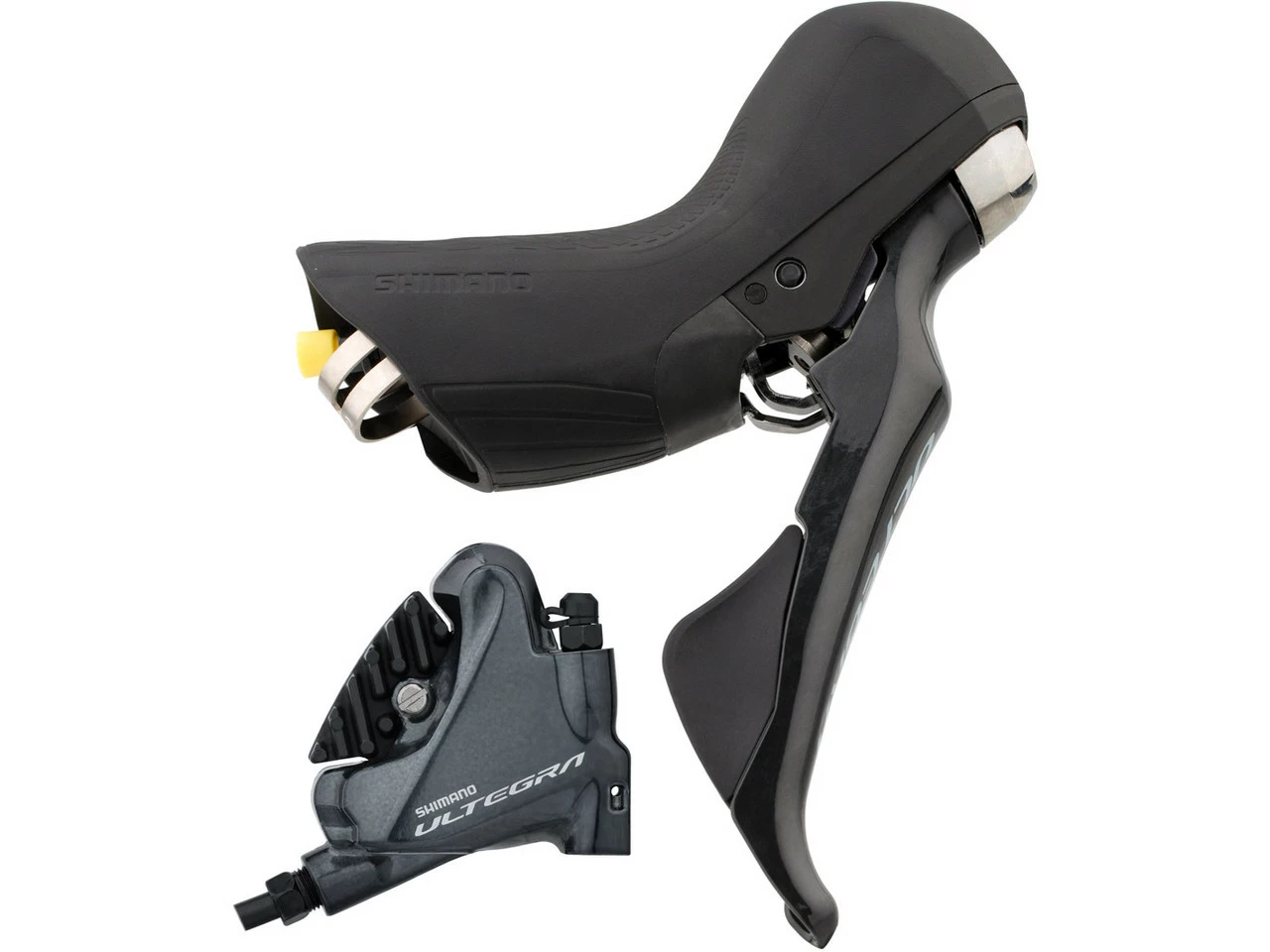 Shimano Ultegra BR-R8070 + ST-R8020 Scheibenbremse - Image 6