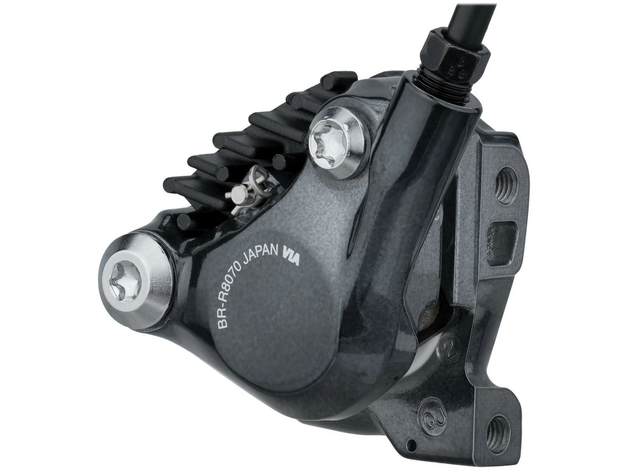 Shimano Ultegra BR-R8070 + ST-R8020 Scheibenbremse - Image 11