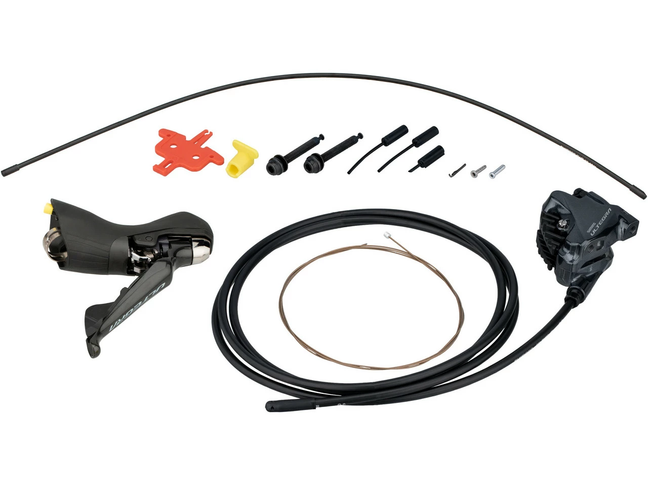 Shimano Ultegra BR-R8070 + ST-R8020 Scheibenbremse - Image 13