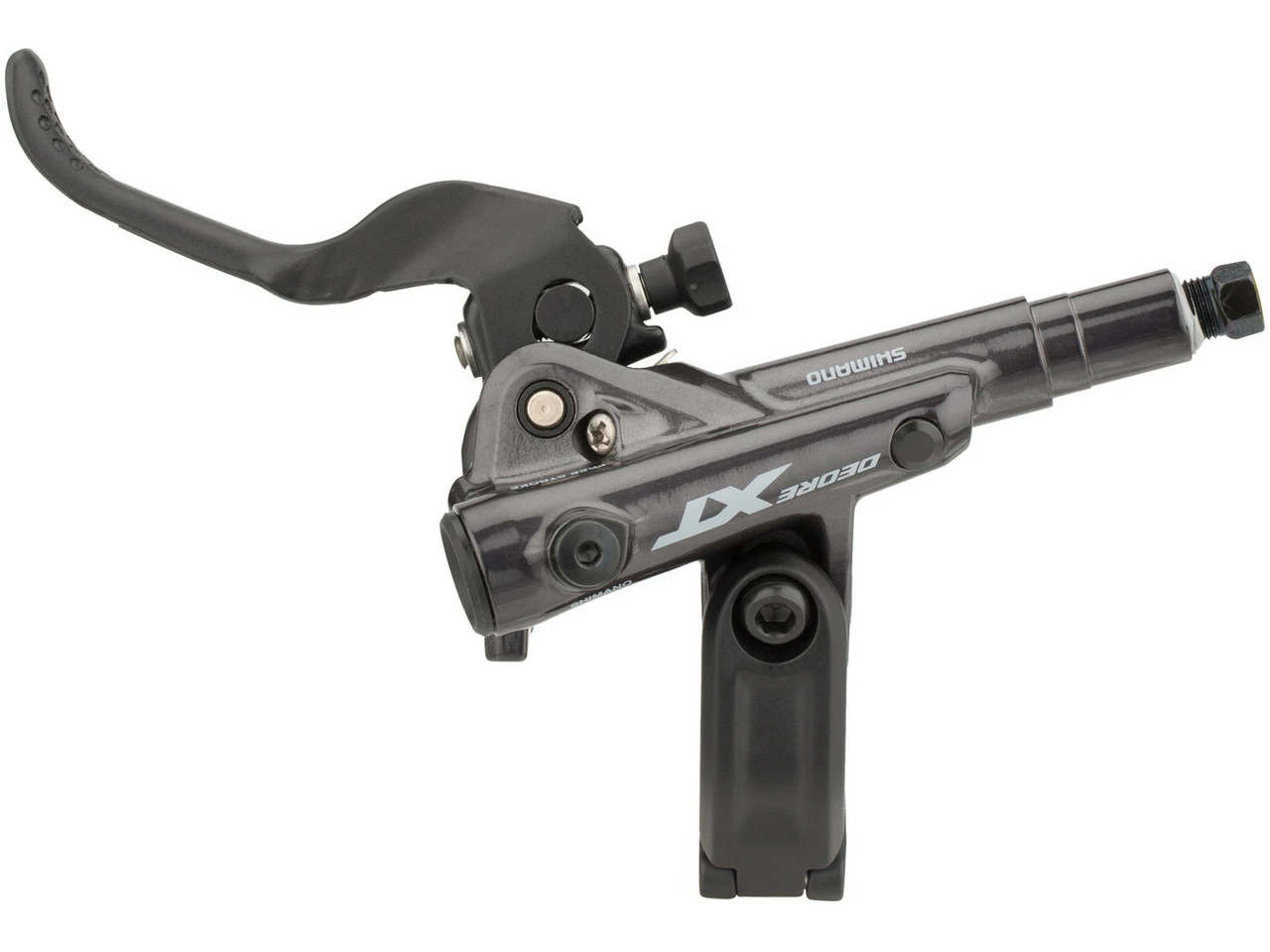 Shimano XT V+h Set Scheibenbremse BR-M8100 Mit Resinbelag J-Kit - Image 3