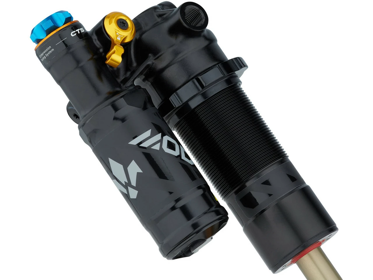 Formula MOD Trunnion Stahlfederdämpfer - Image 4