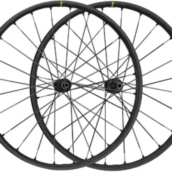Mavic Allroad SL Road+ Disc Center Lock 27,5" Laufradsatz