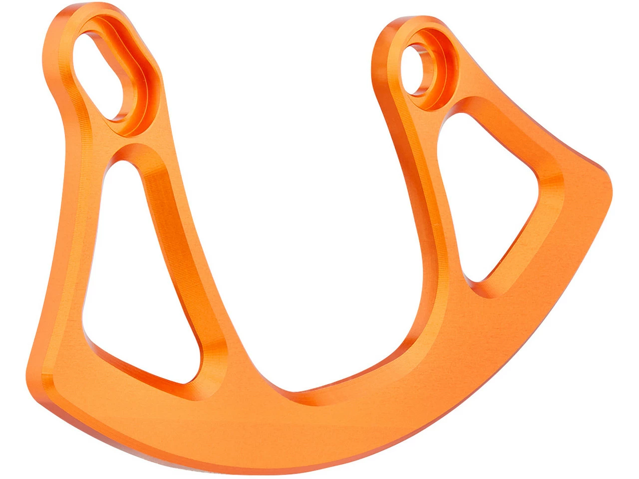 77DESIGNZ Crash Plate V2 ISCG 05 Taco Bashguard – Bild 2