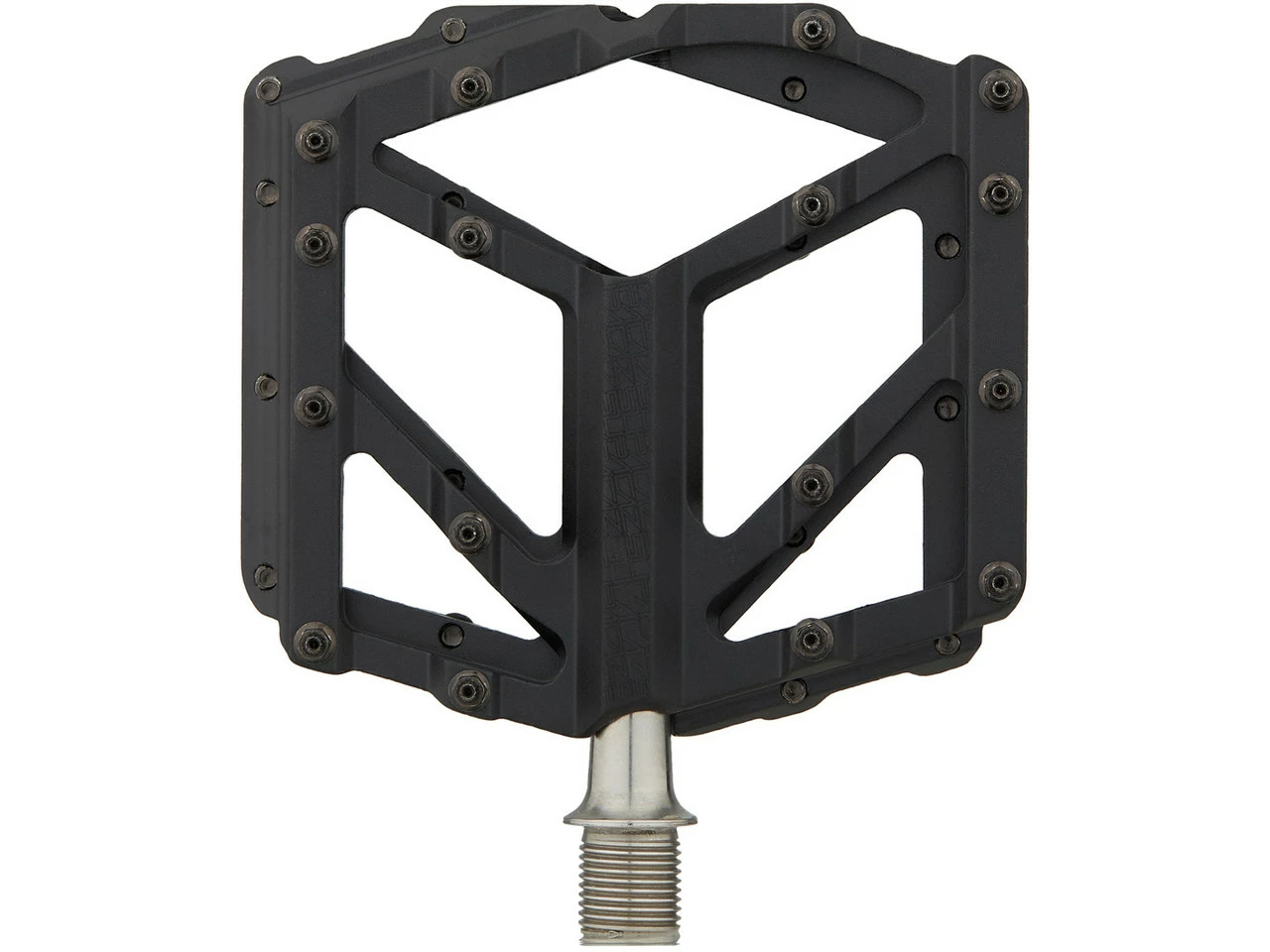 Supacaz Orbitron Plattformpedale