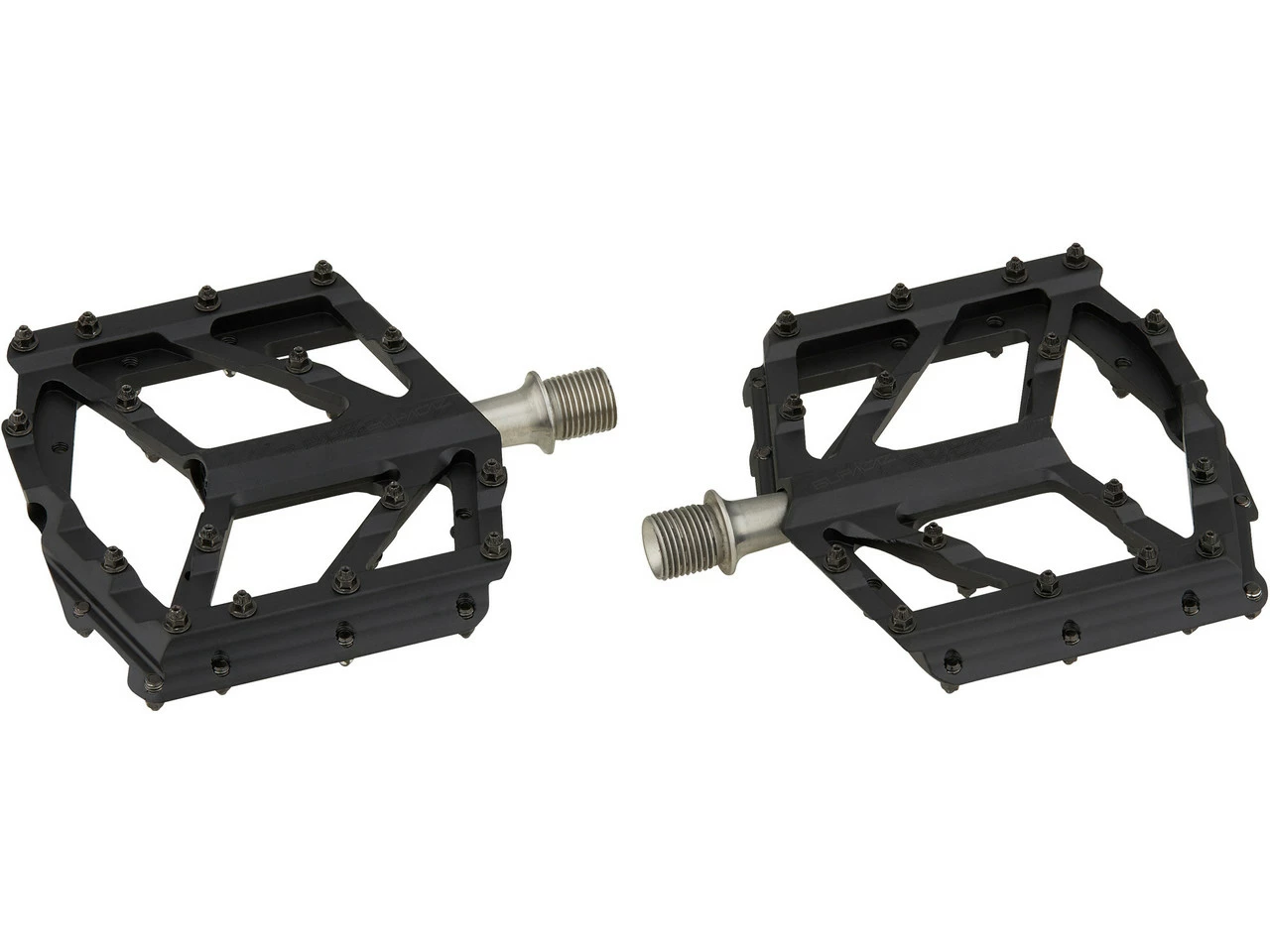 Supacaz Orbitron Plattformpedale - Image 4