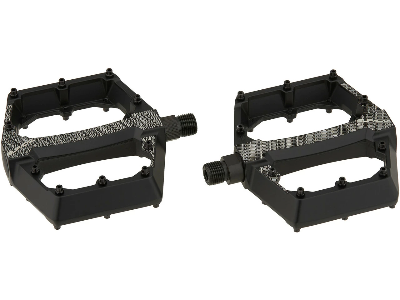 Supacaz Braap Plattformpedale – Bild 4