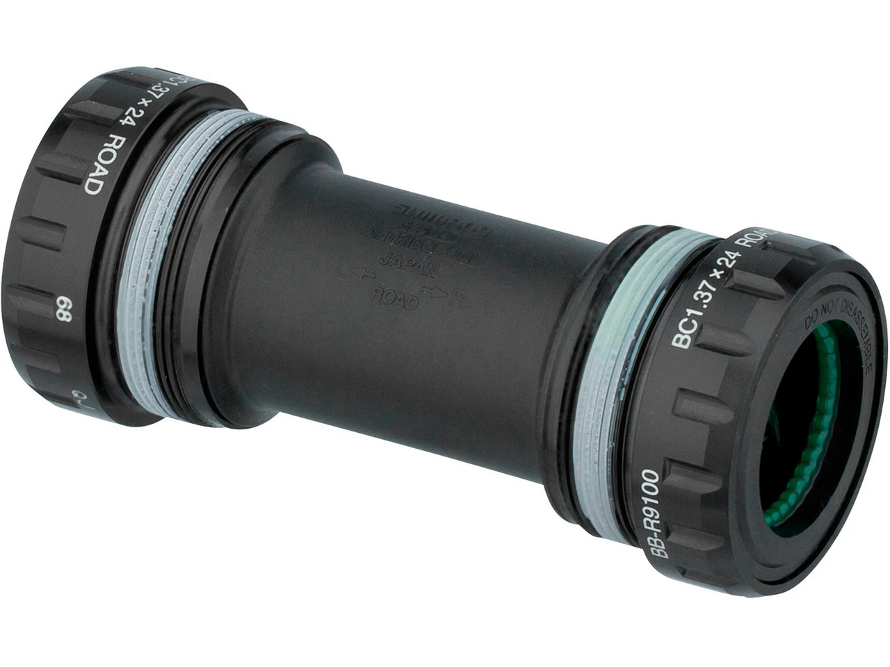 Shimano Dura-Ace Innenlager BB-R9100 Hollowtech II