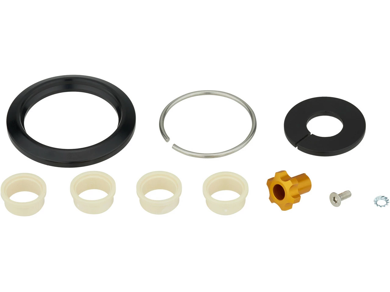 Öhlins TTX 22 M Coil Dämpfer - Image 6