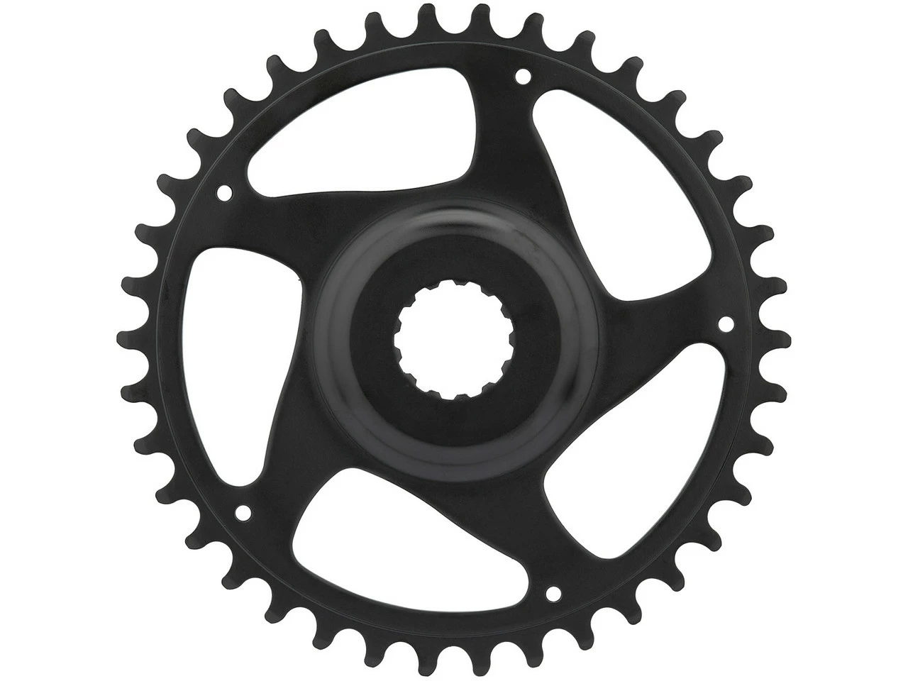 KMC Bosch Gen3 Flat Kettenblatt