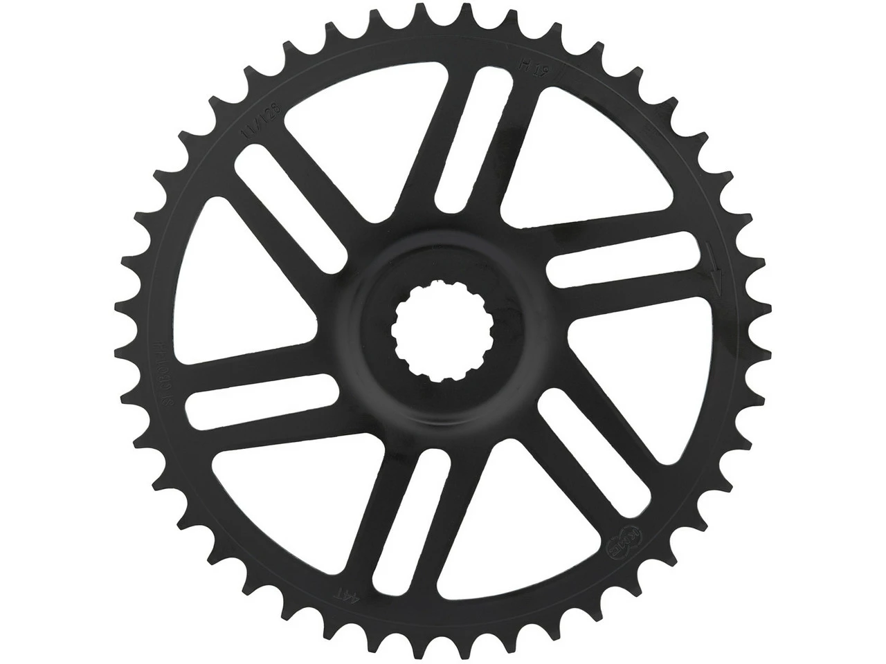 KMC Bosch Gen3 Flat Kettenblatt - Image 5