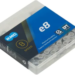 KMC E8 EPT E-Bike Kette 6-/7-/8-fach