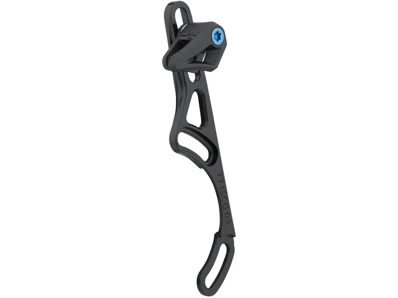 77DESIGNZ FreeSolo V2 ISCG 05 Kettenführung - Image 2