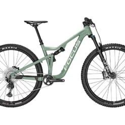 Focus THRON 6.9 29" Mountainbike
