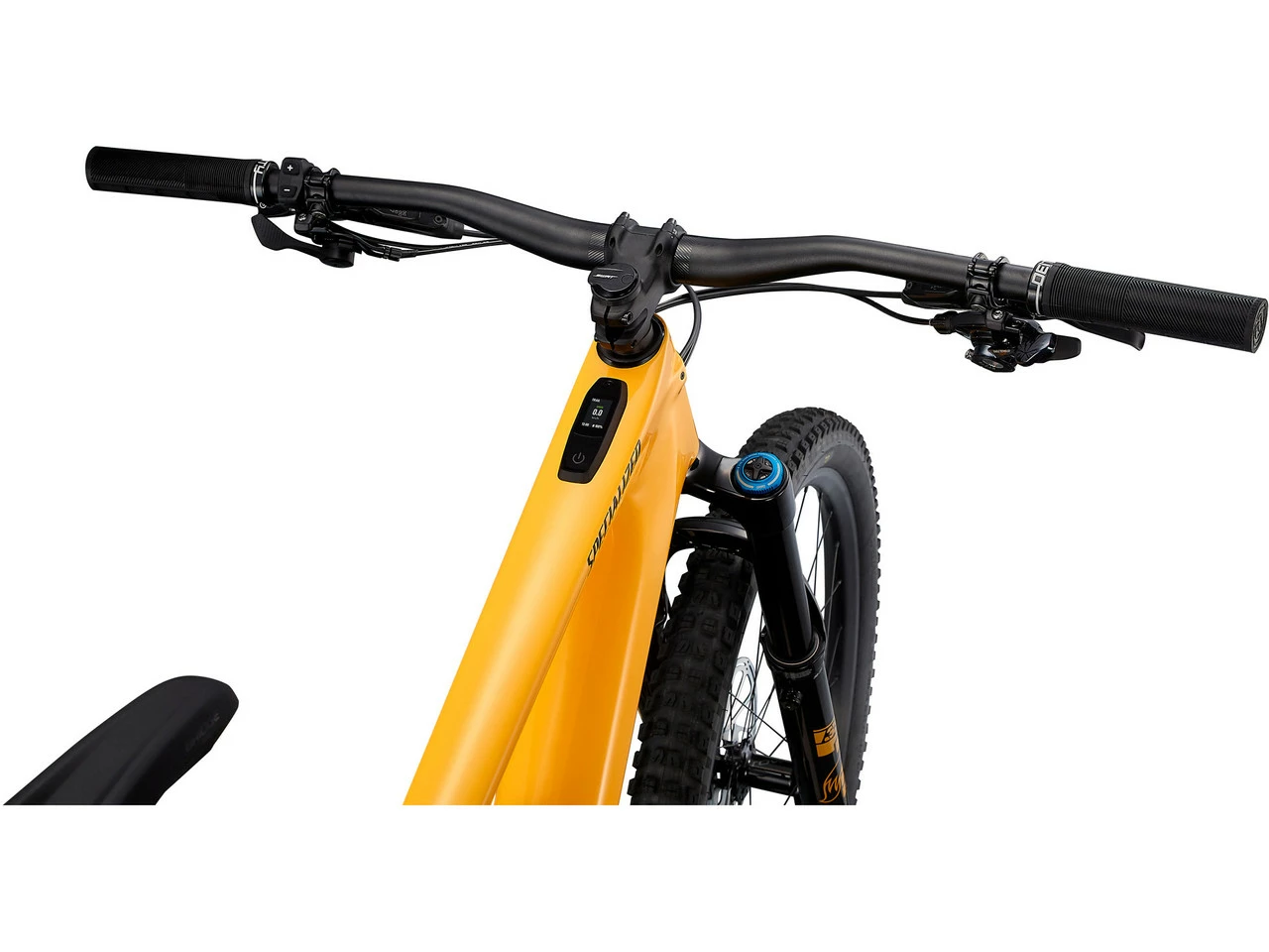 Specialized Turbo Kenevo SL Expert Carbon 29" E-Mountainbike – Bild 4