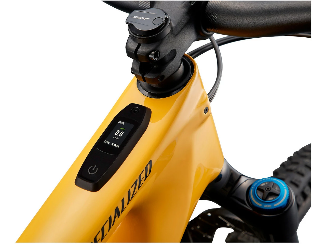 Specialized Turbo Kenevo SL Expert Carbon 29" E-Mountainbike – Bild 6