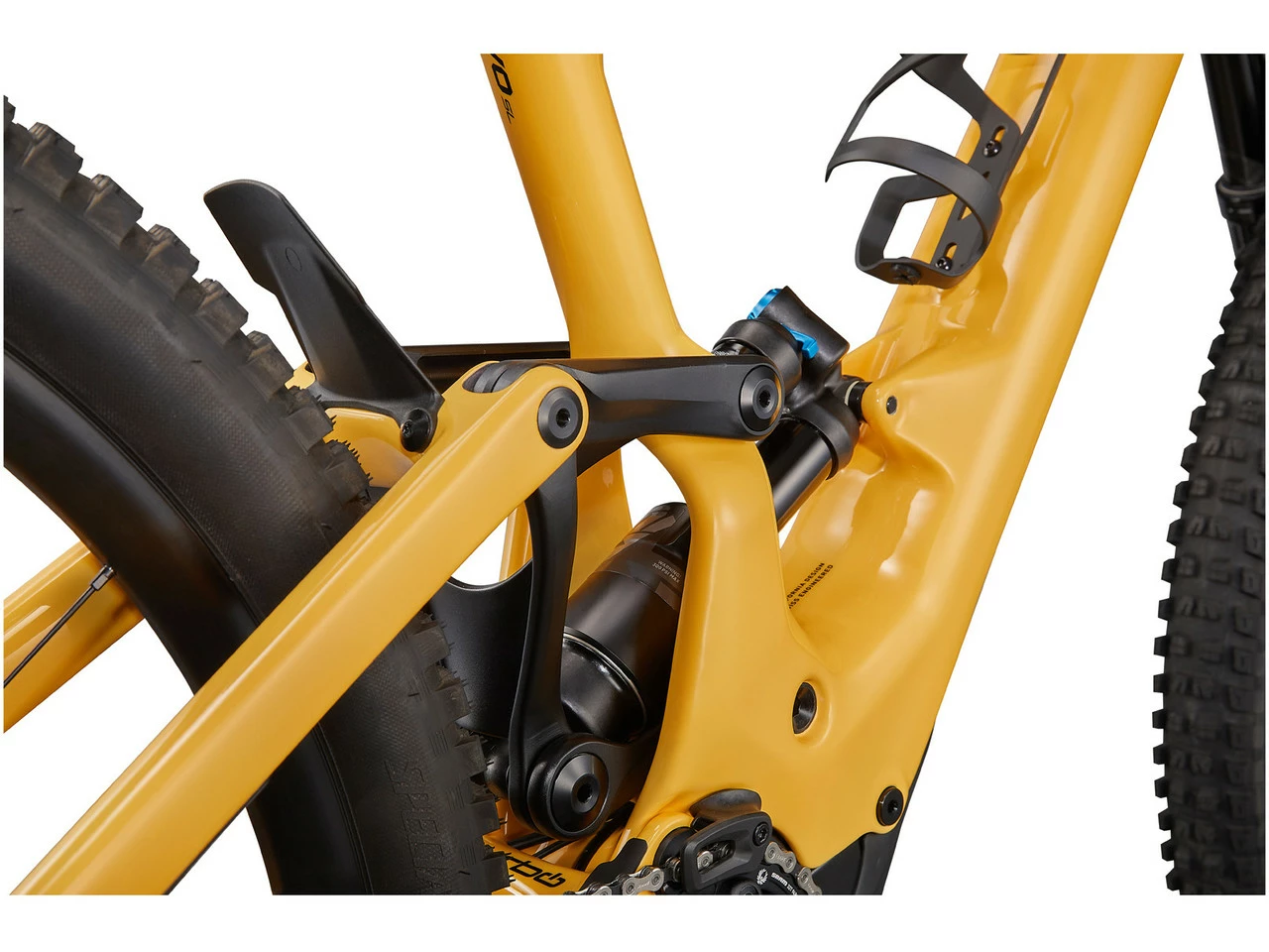 Specialized Turbo Kenevo SL Expert Carbon 29" E-Mountainbike – Bild 9