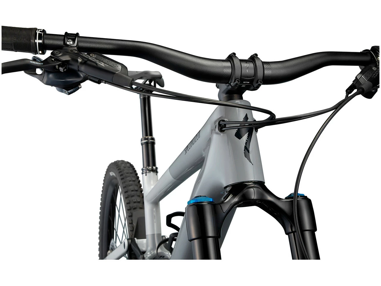 Specialized Turbo Kenevo SL Expert Carbon 29" E-Mountainbike – Bild 15