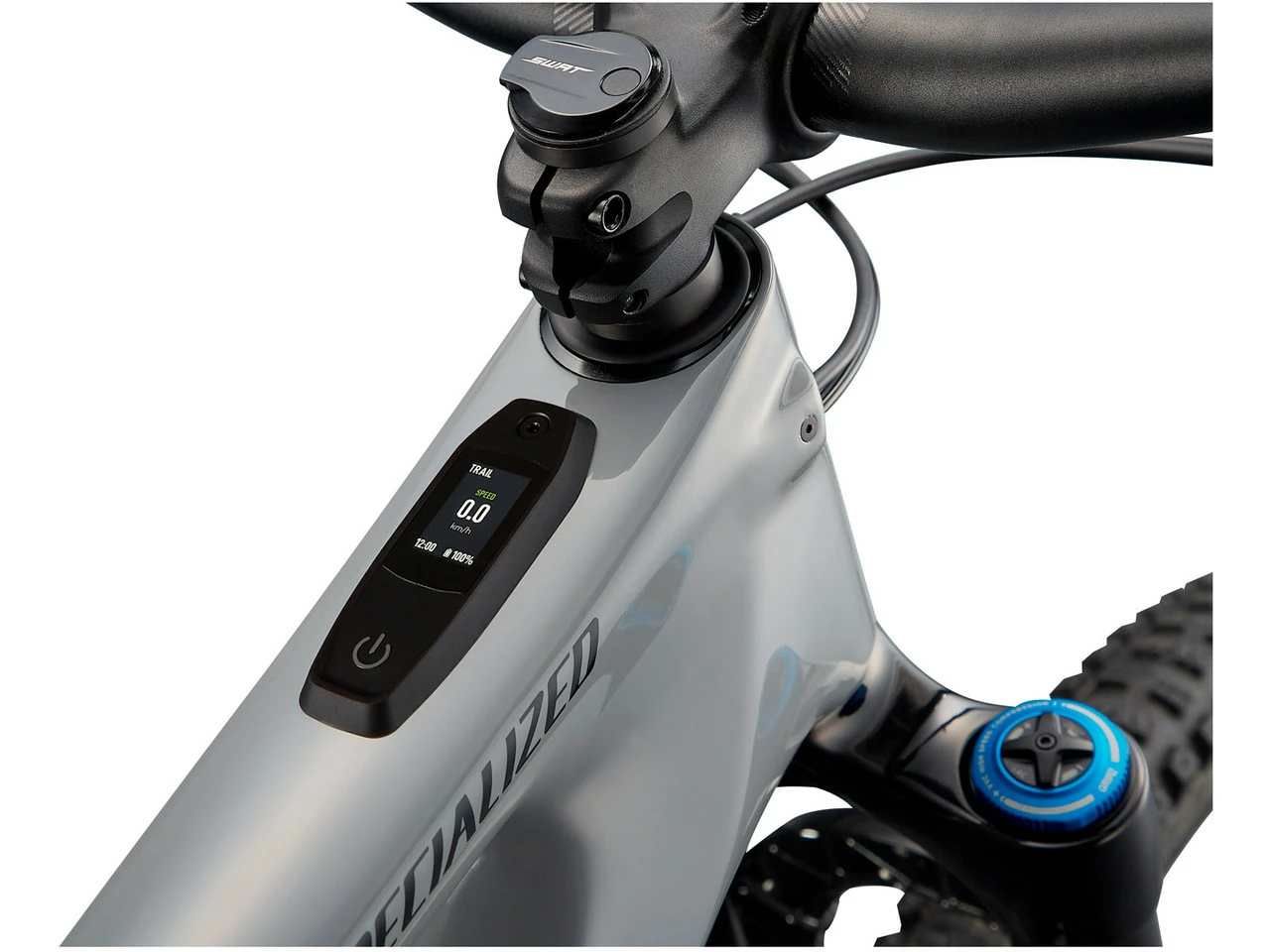 Specialized Turbo Kenevo SL Expert Carbon 29" E-Mountainbike – Bild 16