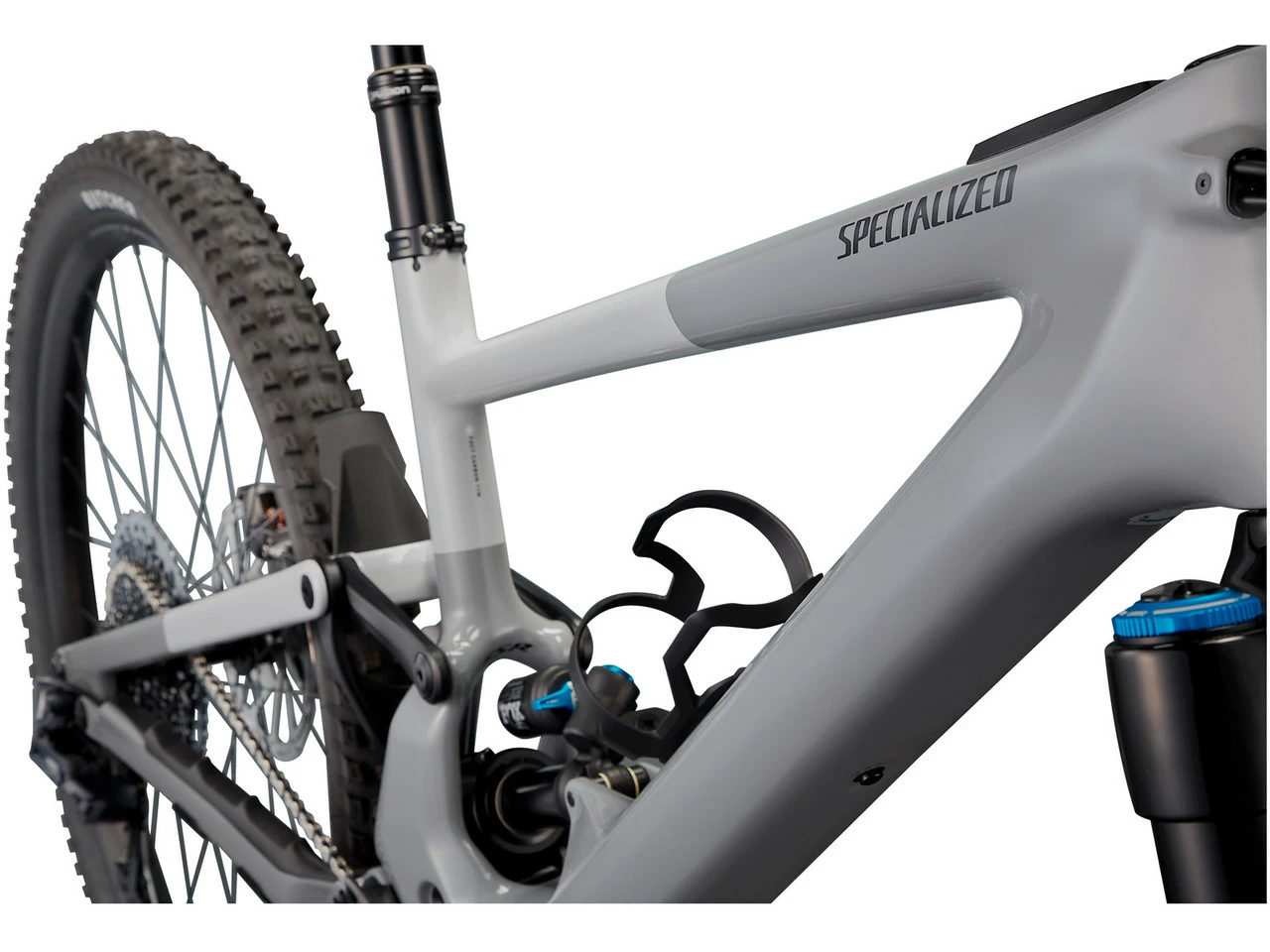 Specialized Turbo Kenevo SL Expert Carbon 29" E-Mountainbike – Bild 18