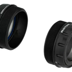 Rotor T47 30 Mm External Stahl Innenlager