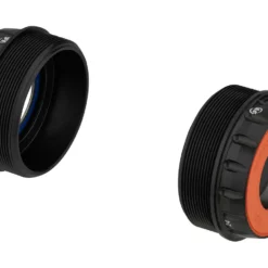 Rotor T4724 External Stahl Innenlager