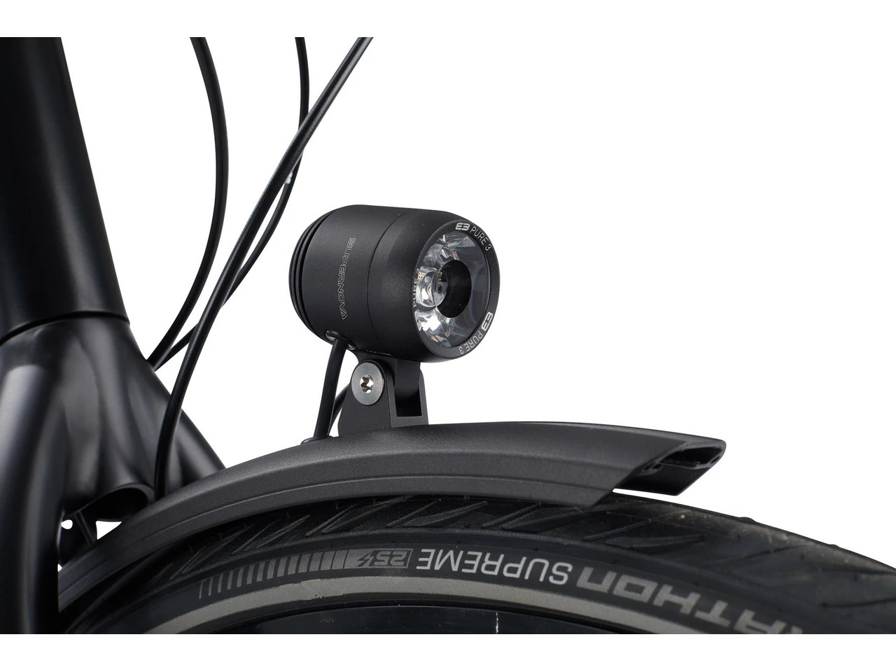 Vortrieb Modell 1 Damen Fahrrad – Bild 7