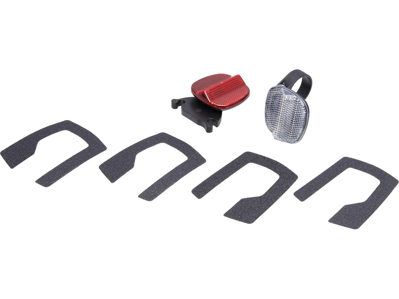 Vortrieb Modell 1 Damen Fahrrad – Bild 14