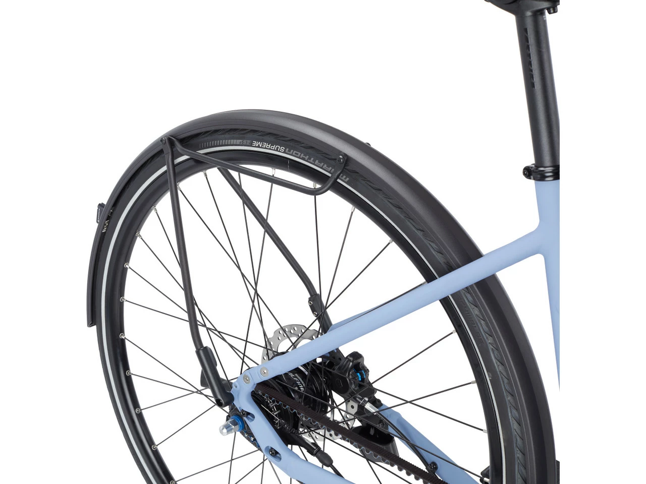 Vortrieb Modell 1 Damen Fahrrad – Bild 22