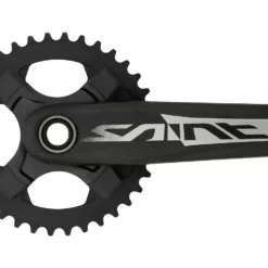 Shimano Saint Kurbelgarnitur FC-M825 83 Mm Hollowtech II