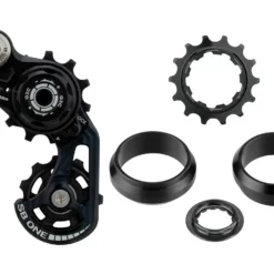SB ONE DH-Antrieb G3C Eco Singlespeed
