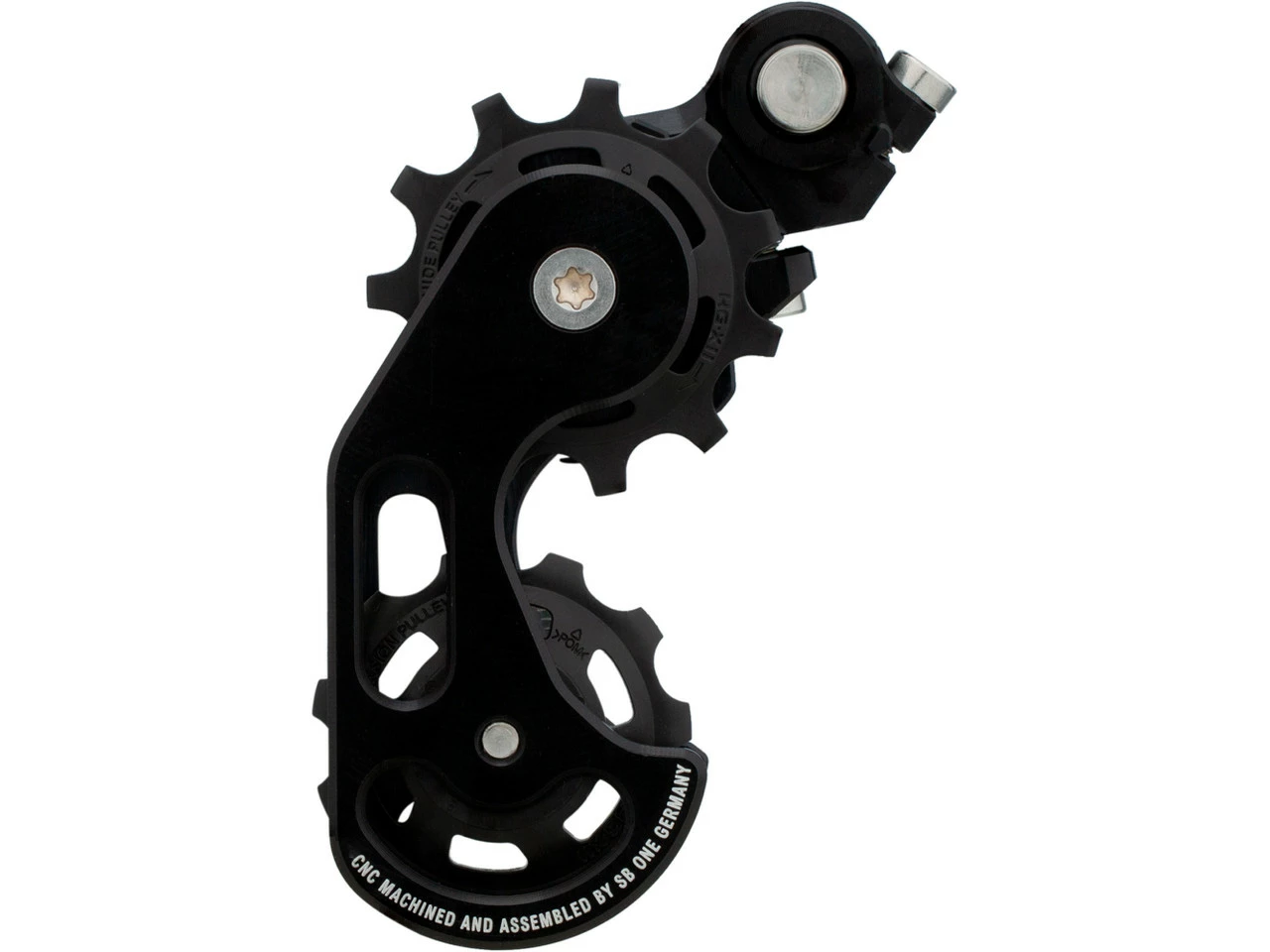 SB ONE DH-Antrieb G3C Singlespeed - Image 3