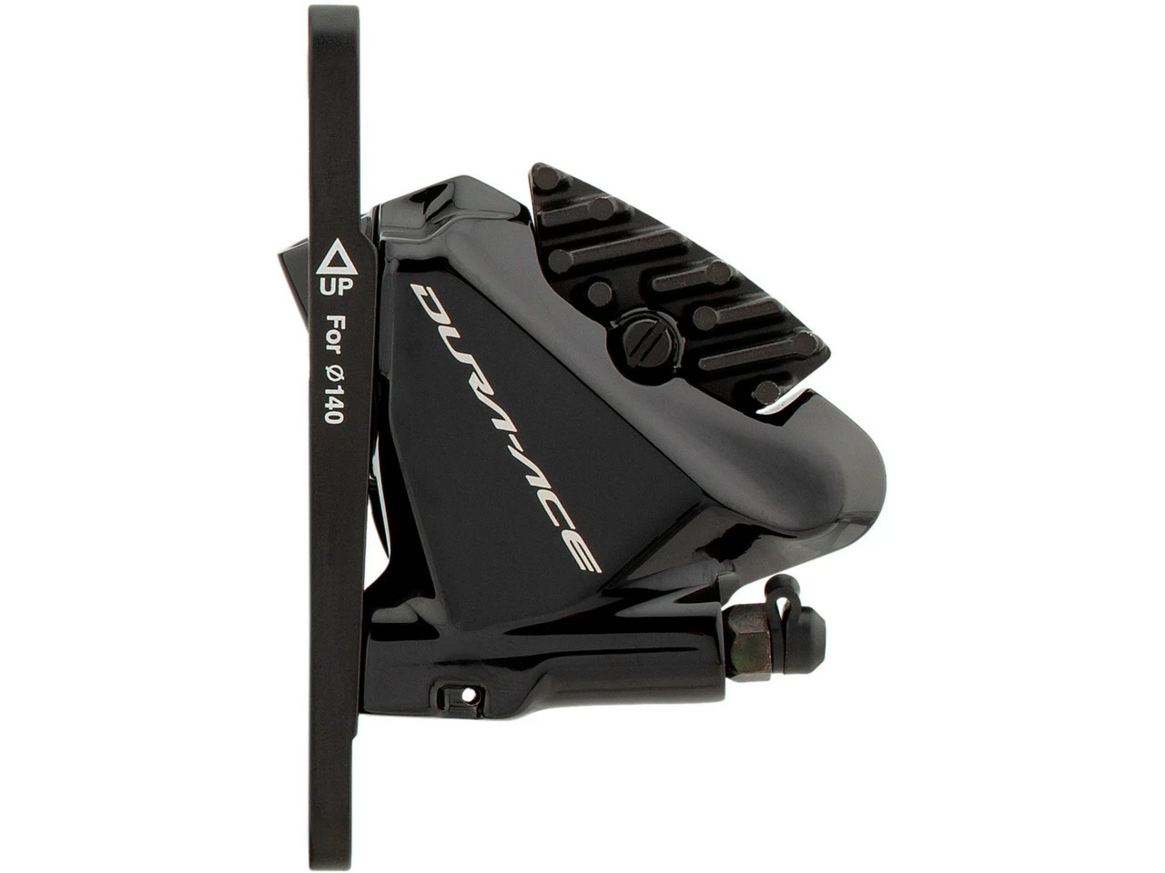 Shimano Dura-Ace Bremssattel BR-R9170 Mit Resinbelag