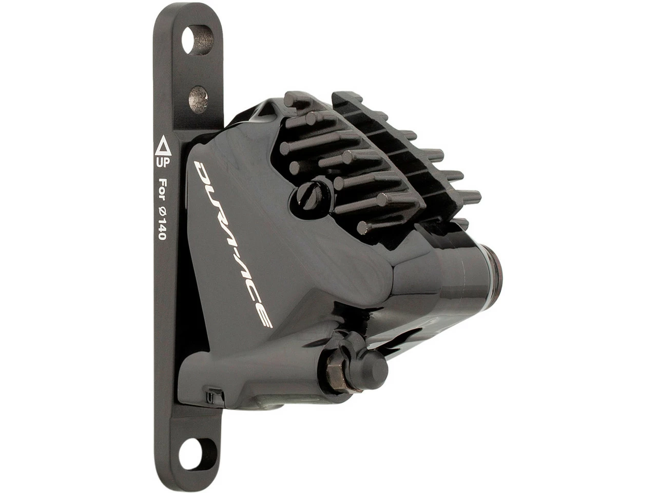 Shimano Dura-Ace Bremssattel BR-R9170 Mit Resinbelag - Image 2