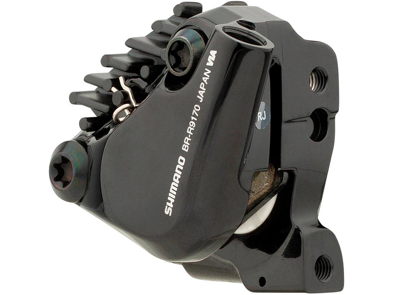 Shimano Dura-Ace Bremssattel BR-R9170 Mit Resinbelag - Image 9