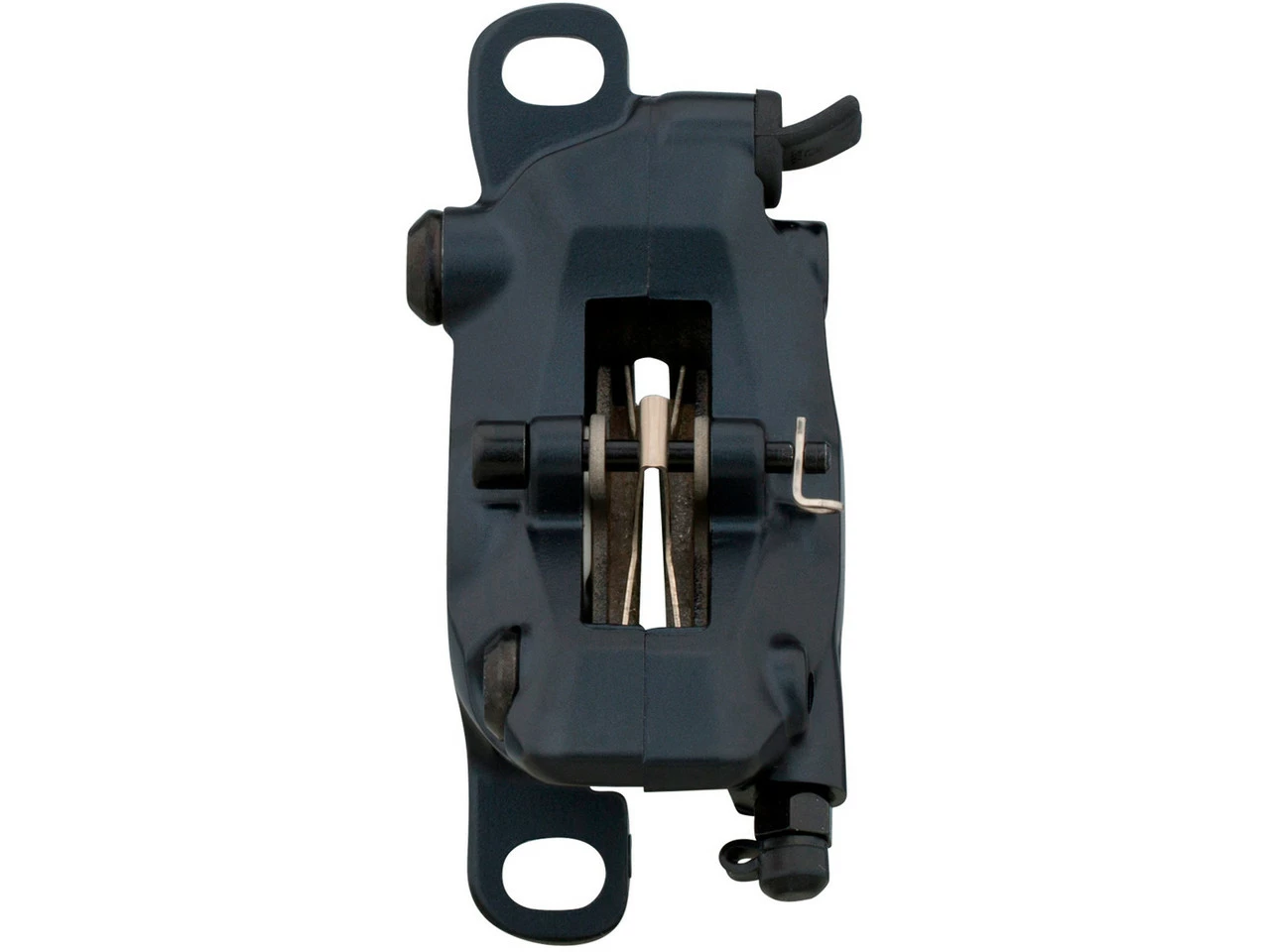 Shimano SLX Bremssattel BR-M7100 Mit Resinbelag – Bild 3